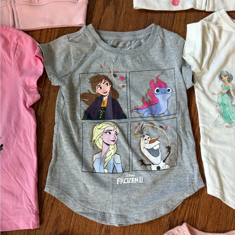 Disney 4T bundle - Picture 7 of 10